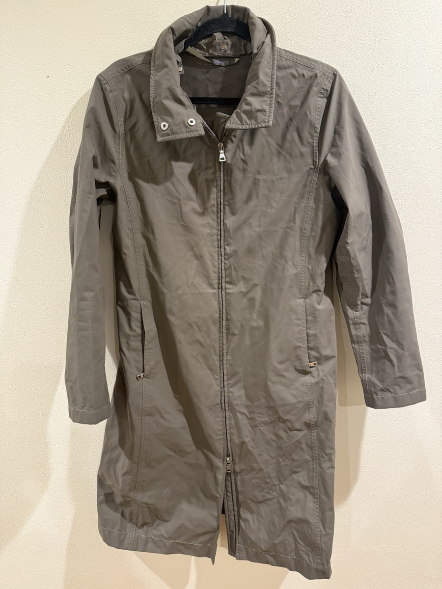Prada gore tex jacket Coat Size 44 Women’s