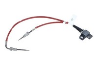 NRF Sensor, Abgastemperatur Katalysator, Nach, RußPartikelfilter, Vor