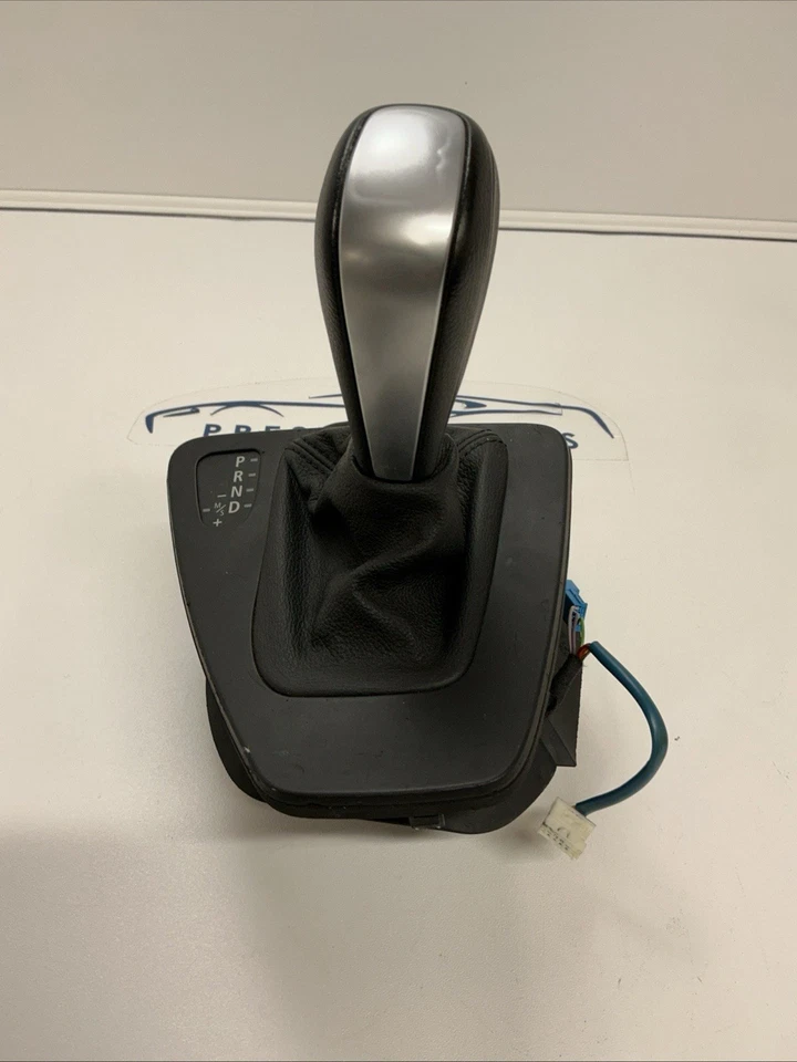 BMW 335xi 2009-2011 montaje automático en cambio de marchas OEM BMW SP758092301 Foto 2 de 4