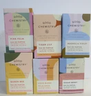 Good Chemistry Eau De Parfum Perfume Vegan Spray - Choose Scent