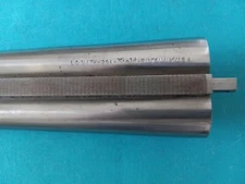 Vintage LC Smith 12ga Barrels In The White 26"