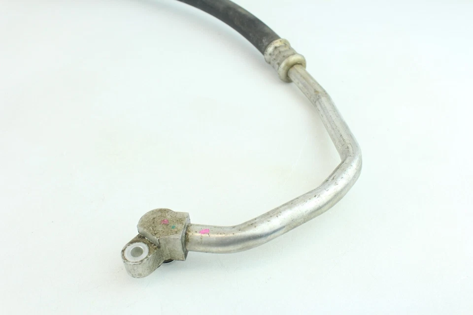 Subaru Legacy Outback 2012 manguera de línea de succión de aire acondicionado OEM 73425AJ09A Foto 4 de 4