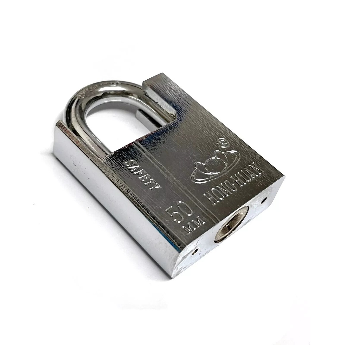 Trailer Door Lock Magmausu00ae PDL/50 Heavy Duty Lock With Keys