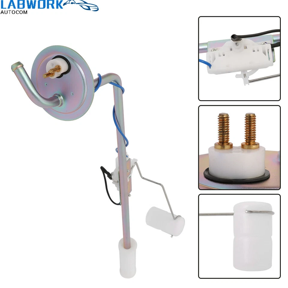 Gas Tank Sending Unit For Ford LTD Thunderbird Ranchero Torino 1973-1978 1979 Foto 2 de 4