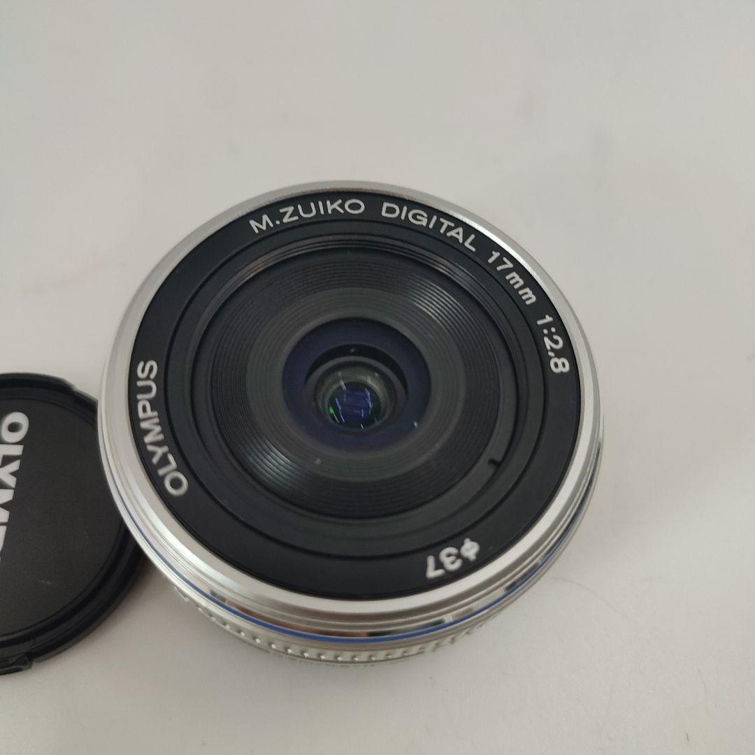 M.ZUIKO DIGITAL 17mm F2.8 AA2012＃680 Olympus M.ZUIKO Digital 17mm f/2.8 Review | Photography Blog
