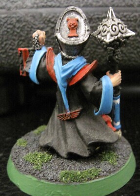 LA TEORIA DEL 42: WARHAMMER 40K: LISTA ASTRA MILITARUM
