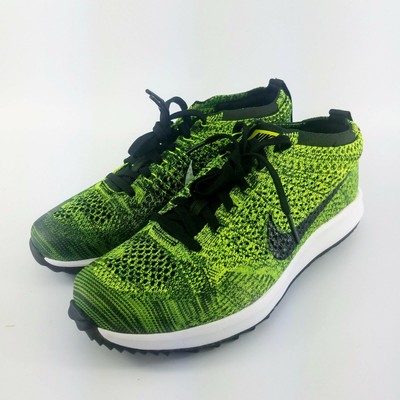 nike flyknit spikes