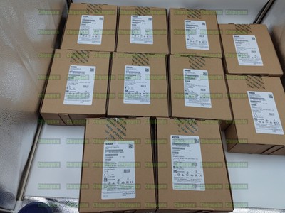 New In Box SIEMENS 6SL3210-1KE11-8AF2 Variable Frequency Drive Factory Sealed