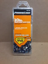 PowerCare 10" Semi Chisel SAW CHAIN 3/8” Pitch  For Pole Pruner - Y40 - 460-366