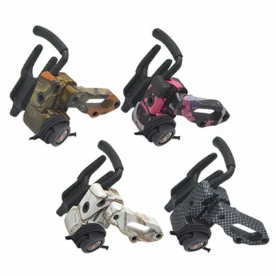 Compoundbogen Drop Away Pfeilauflage Arrow Rest Bogensport Bogenschießen Jagd RH