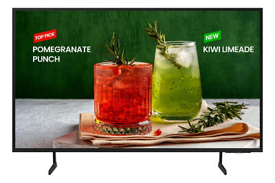 Samsung BE65D-H Smart Signage TV 165 cm 65 Zoll