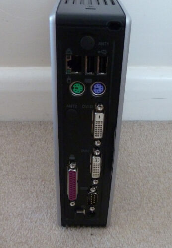 Silent Mini PC. VIA X2 U4200 1.0GHz, 2GB DDR2. Retro PC? + PSU - Picture 2 of 3