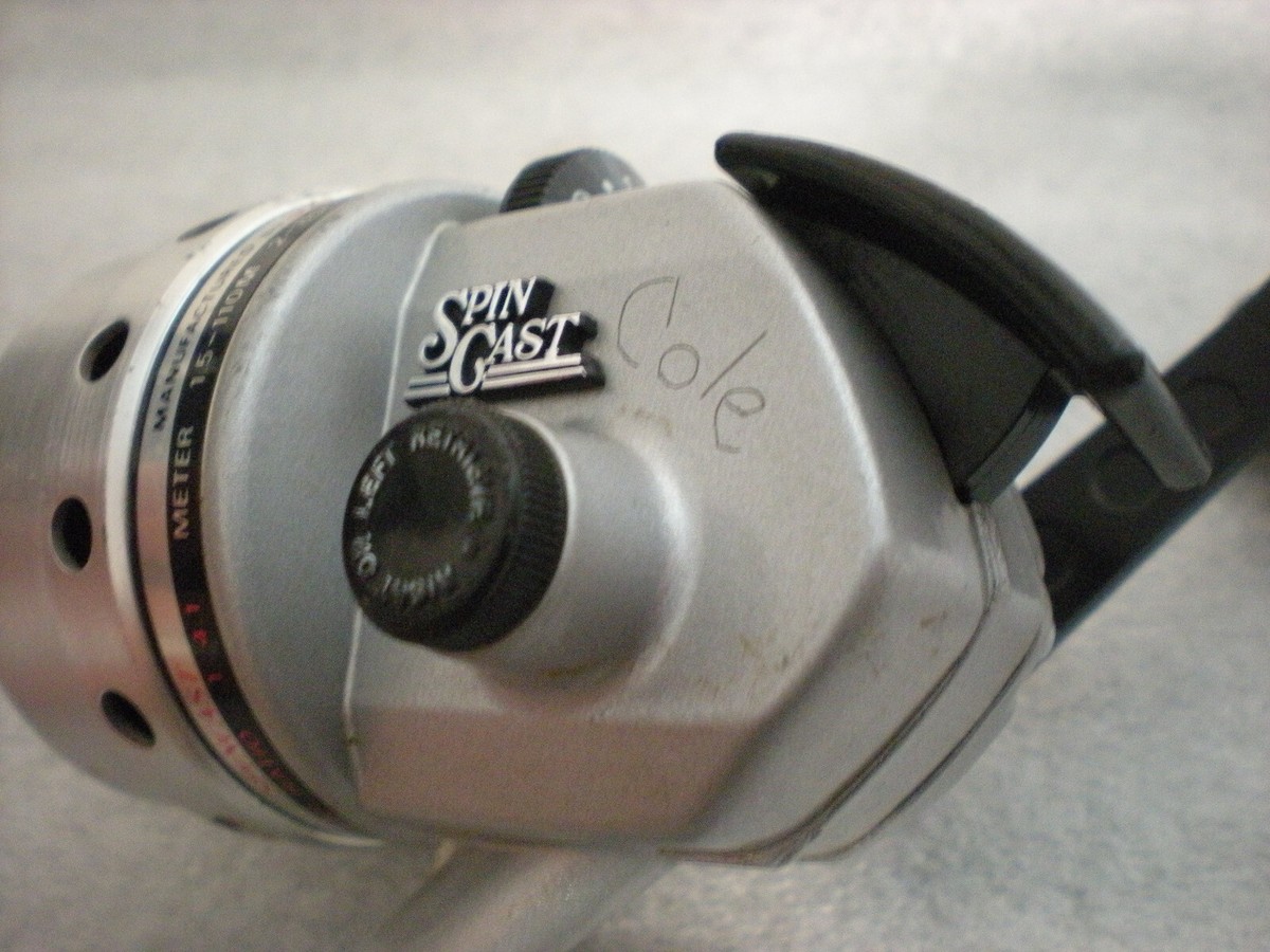 リール Daiwa coronetmini   daiwa spincastSP-20 Daiwa Spin Cast 20 Fishing Reel Closed Face | eBay