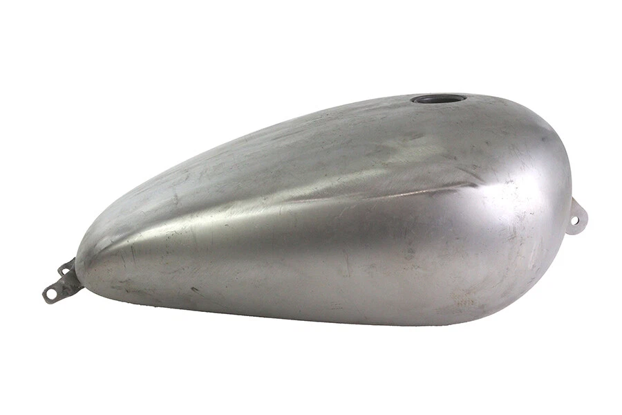 Factory Sample Replica Roadster 4.5 Gallon Gas Tank fits Harley Davidson - Image 3 of 4