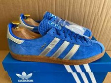 Adidas TORINO scarpe da ginnastica uk11 'City Series'