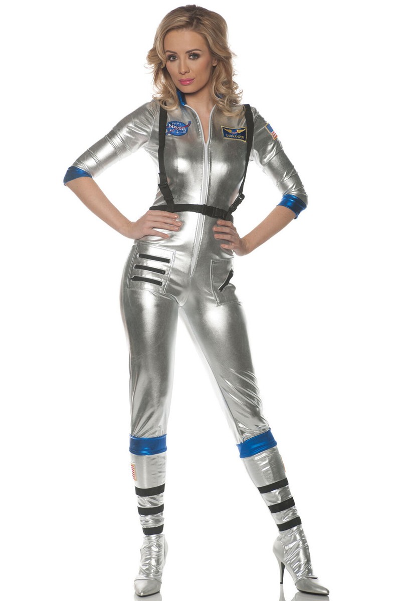 Nasa Adult Clothing