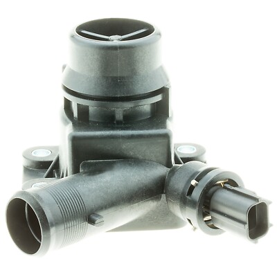 For 2007-2014 Volvo XC90 3.2L-Integrated Housing Engine Coolant ...