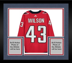 tom wilson adidas jersey