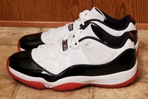 air jordan 11 concord size 13