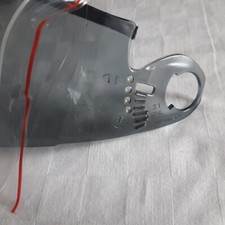 Caberg 196/Unlimited 3 , Visier/Helmvisier, getönt