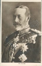 HM King Edward bassano 301 