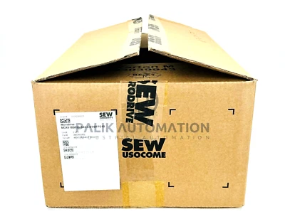Sew MDX61B0030-5A3-4-0T — Variadores y convertidores de frecuencia