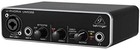 Behringer U-PHORIA UMC22 Audiophile 2x2 USB Audio Interface with Midas Mic