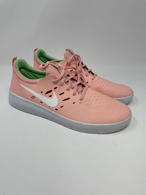 Size 10.5 - Nike SB Nyjah Free Sushi 