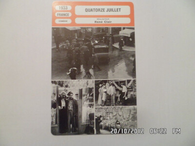 Catalogue D'exploitation Film 1933 Son Altesse Impériale - Occasion Bon état