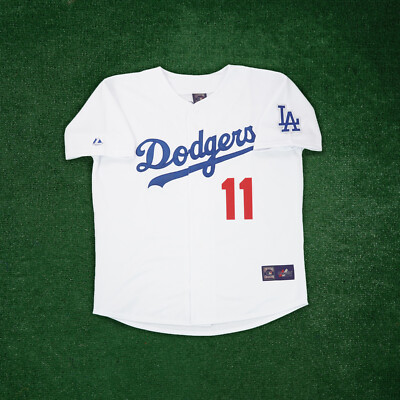 Roki Sasaki Los Angeles Dodgers Cooperstown Throwback Home White