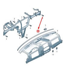 Joints Volkswagen CRAFTER