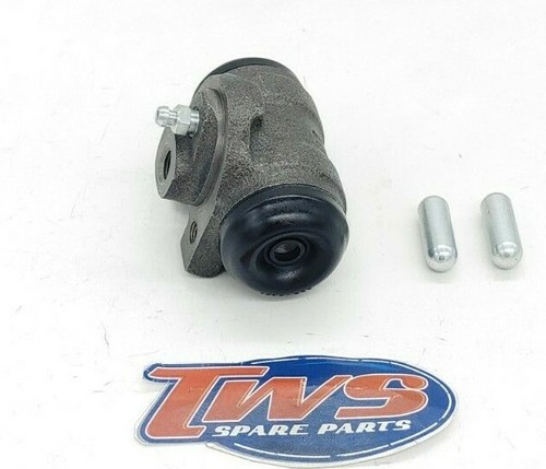 CILINDRETTO FRENO PER FIAT 1100 T4 TN1 ANTERIORE 10X1,25 OE 4085259 - Foto 2 di 2
