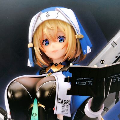 Bunny Suit Planning Sophia F. Shirring Sister Ver DX Edition 1/6