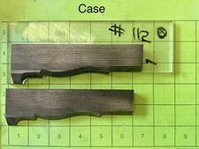 5/16 Corrugated High Speed Steel Molding Knives - Casing Profile -