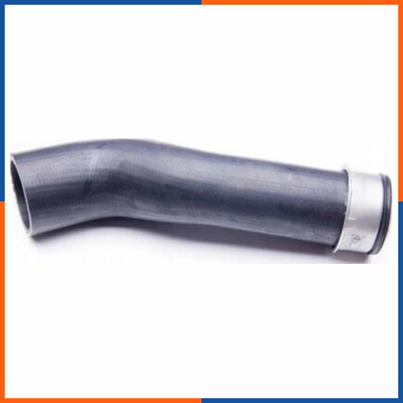 Gaine de suralimentation VW pour réparation circuit intercooler 24SKV652 et 17897A