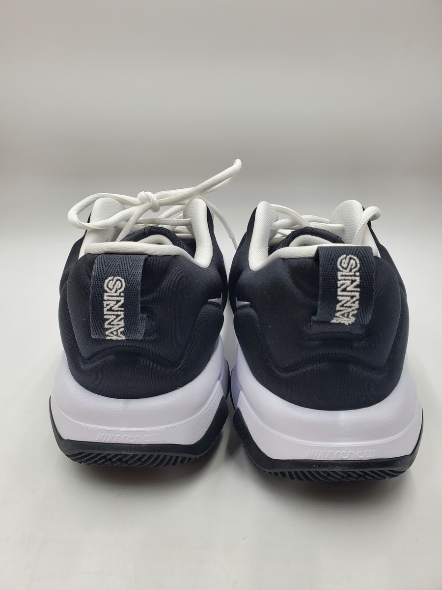 Nike Men\'s Giannis Immortality 3 Oreo Basketball Shoes Brand New DZ7533-… Nike Giannis Immortality 3 Made in Sepolia Men main image 2