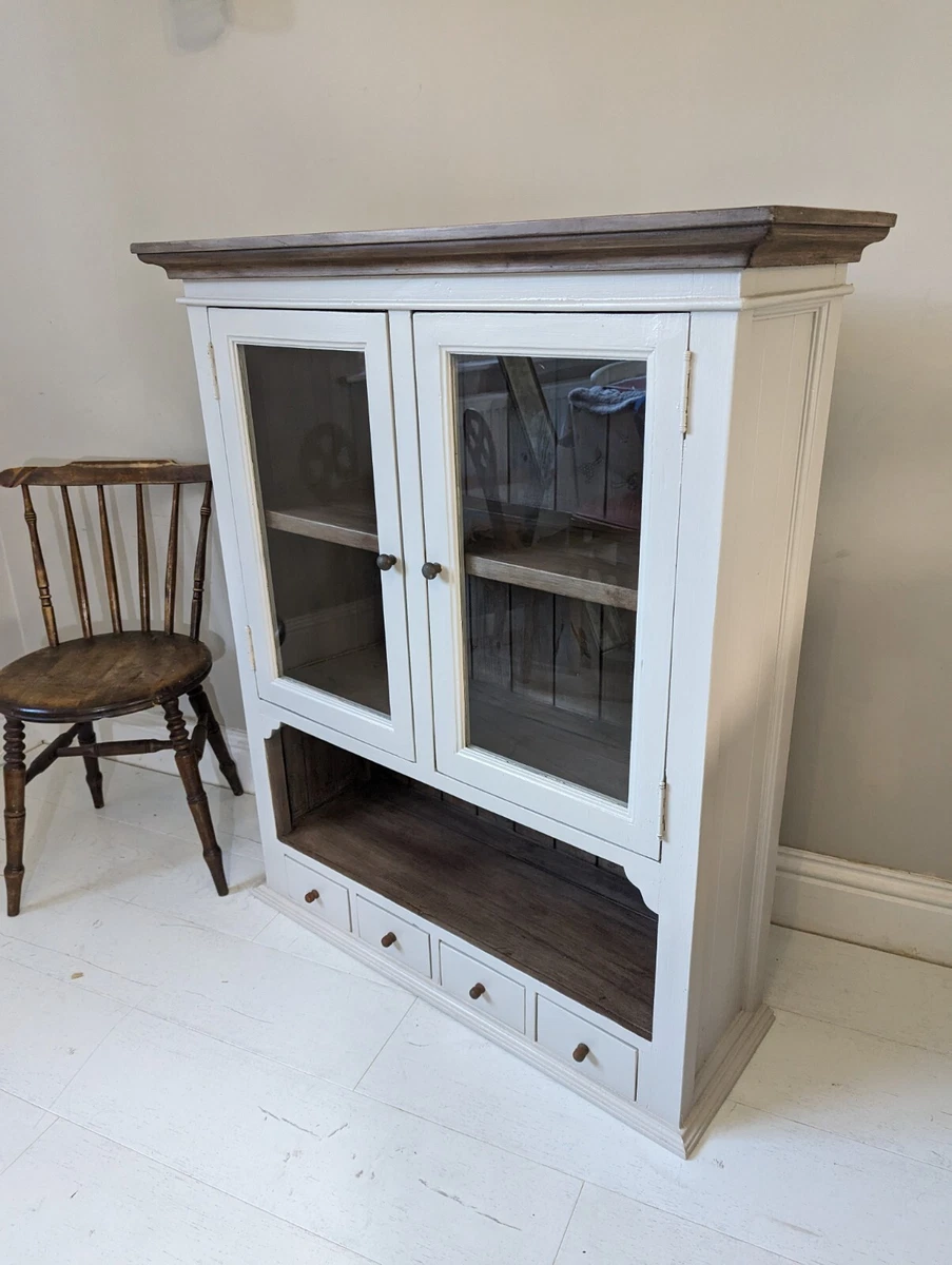 Reclaimed wood on sale tall dresser