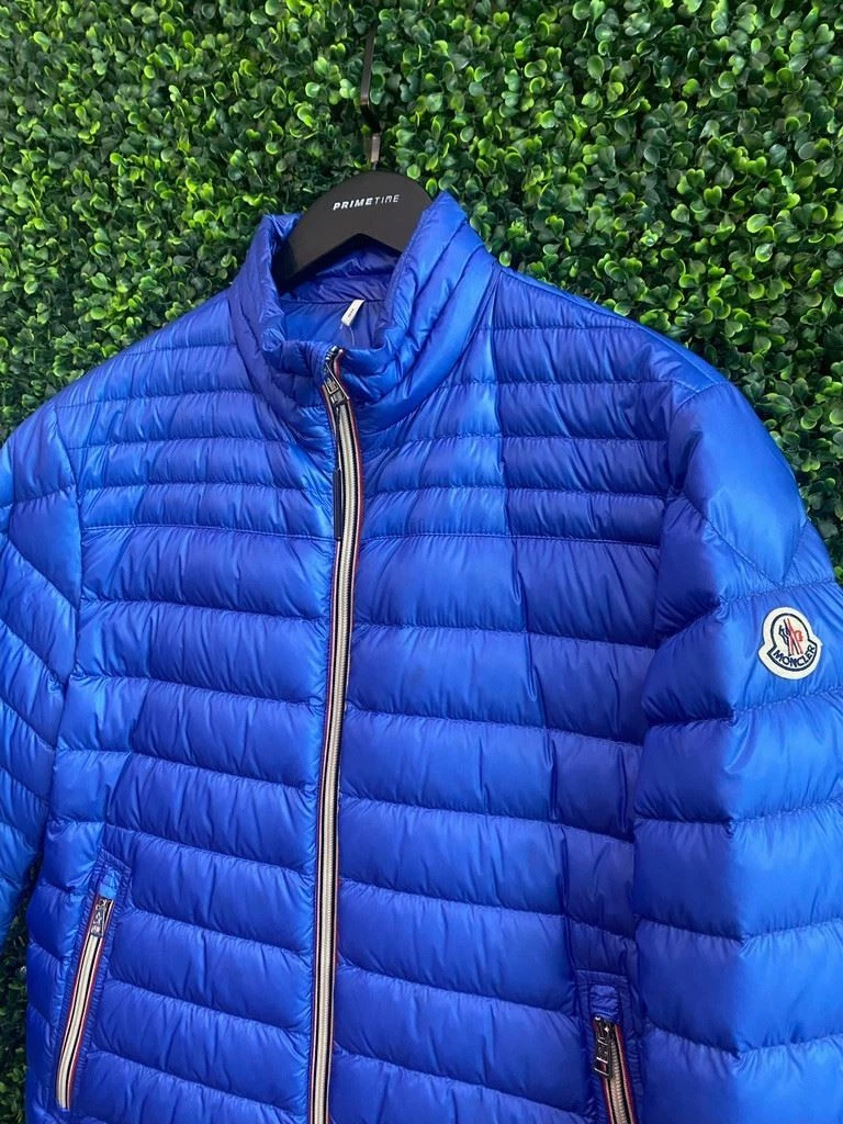 Moncler daniel blue cheap
