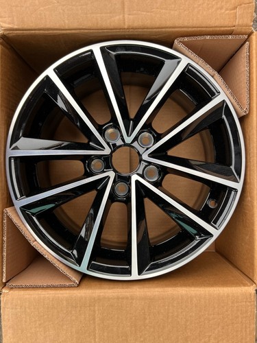 Renault Megane/Grand Scenic 16 " Silverline Leichtmetallfelge 8201549239