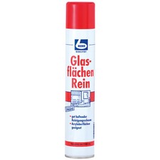 Dr. Becher Glasfl&auml;chen Rein 500ml Spr&uuml;hdose