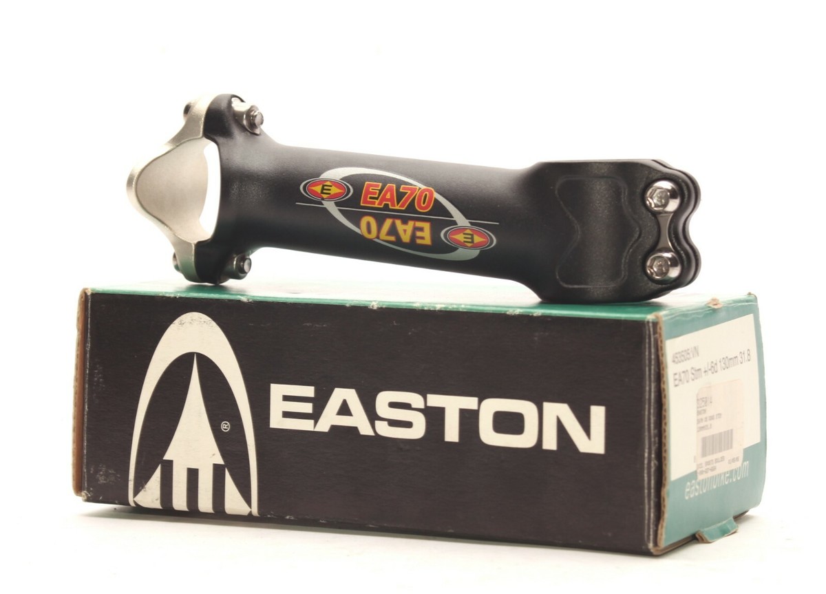 Easton EA70 25.4, 130 mm Support de guidon - acheter sur