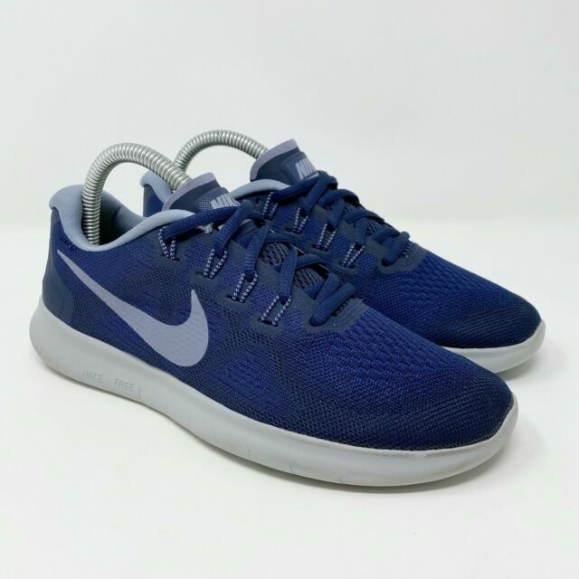 nike free rn 2017 blue