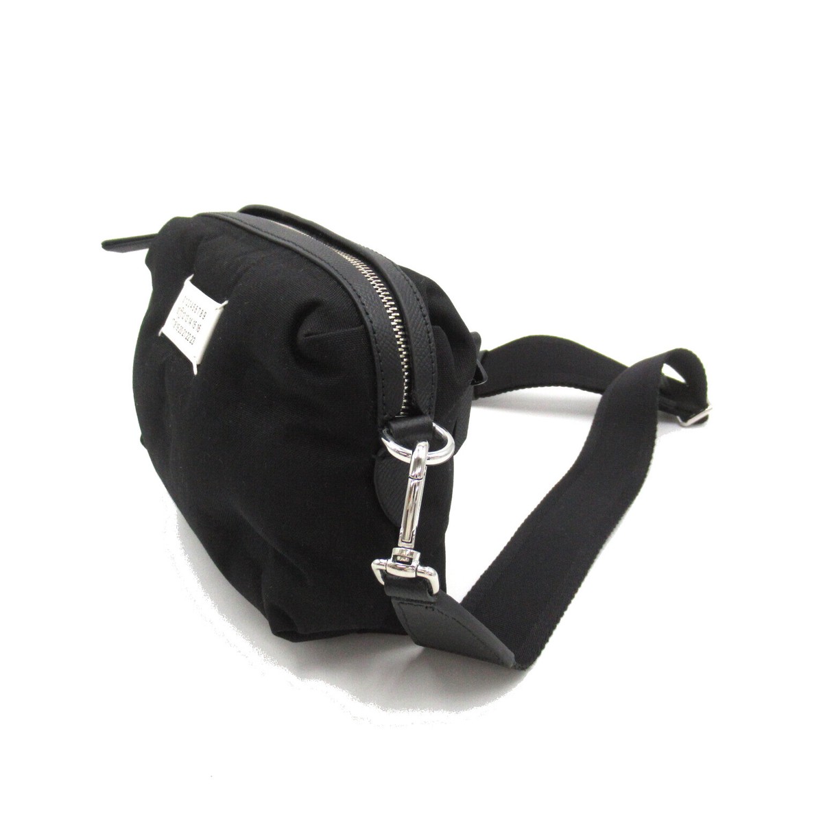Maison Margiela Crossbody Waist bag SB2WG0011P1511T8013 J Maison Margiela Crossbody Waist bag SB2WG0011P1511T8013 J