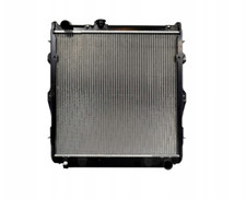  WASSERKÜHLER KÜHLER MOTORKÜHLER TOYOTA LAND CRUISER 70 3,0TD MT 1992- 164006702