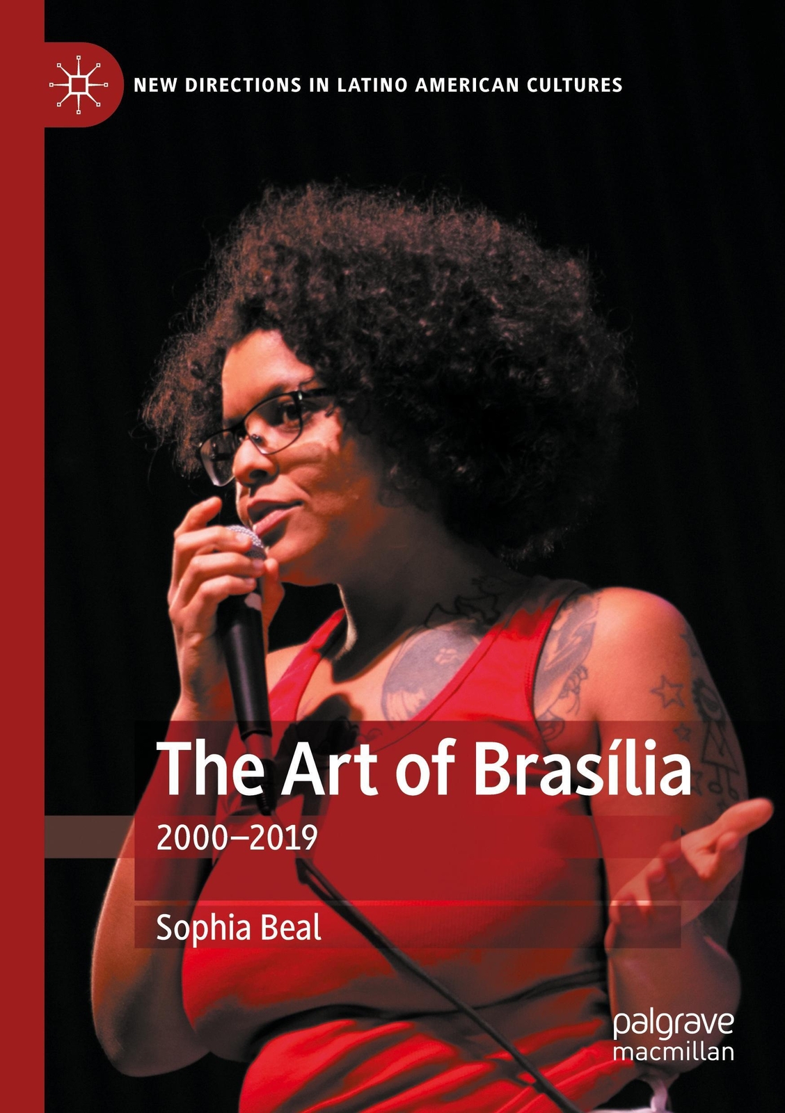 Thumbnail - Sophia Beal | The Art Of Brasília | Taschenbuch | Englisch (2021) |