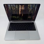 2021 Apple MacBook Pro 14" M1 Pro 16C GPU 3.2GHz 16GB RAM 1TB SSD A2442