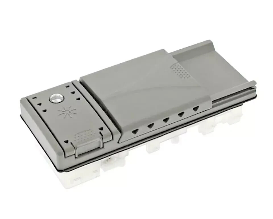 Kenwood KDW60W15/A KDW60X16/A KID60B16/A KID60X16 Dishwasher