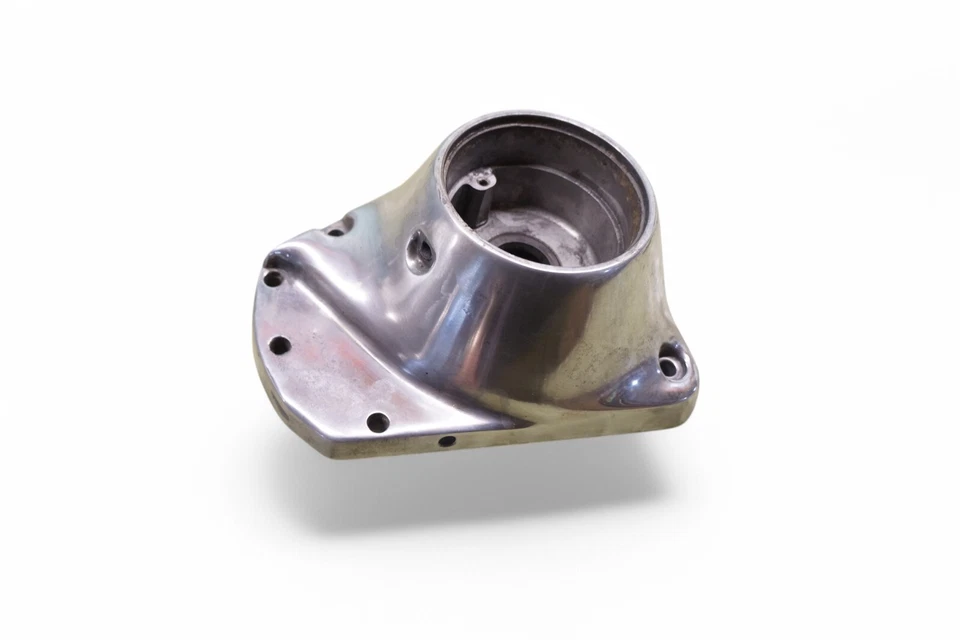 1990 Harley FXRP FXR FXRT FXRD EVO Super Glide *2889 Cone Points holder  - Изображение 3 из 4