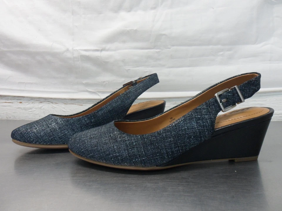 Easy Spirit Women's Safra Dress Pump # 5 M - Image 3 of 4