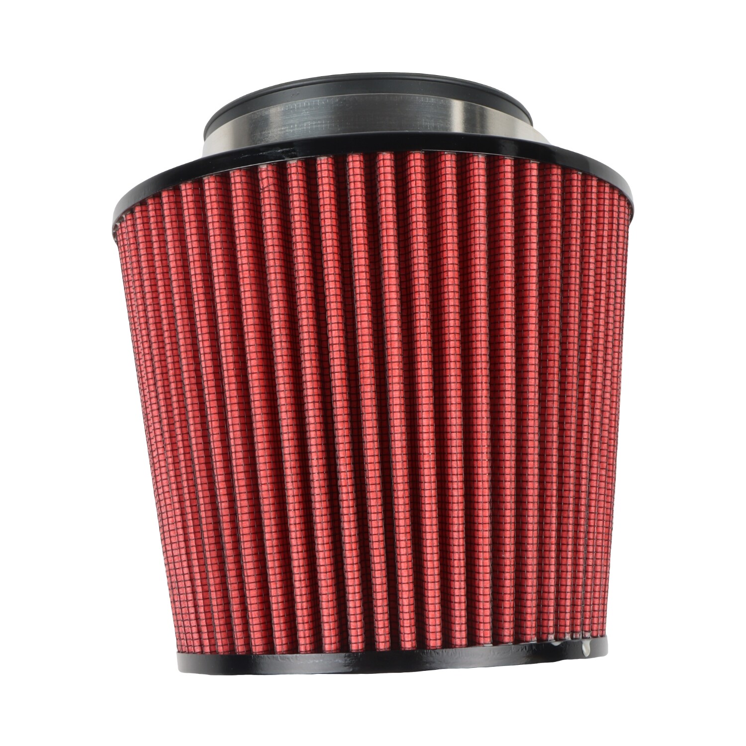 Autolution 3.5" 89mm Air Intake Cone Filter Replacement Quality Dry Air Filter
